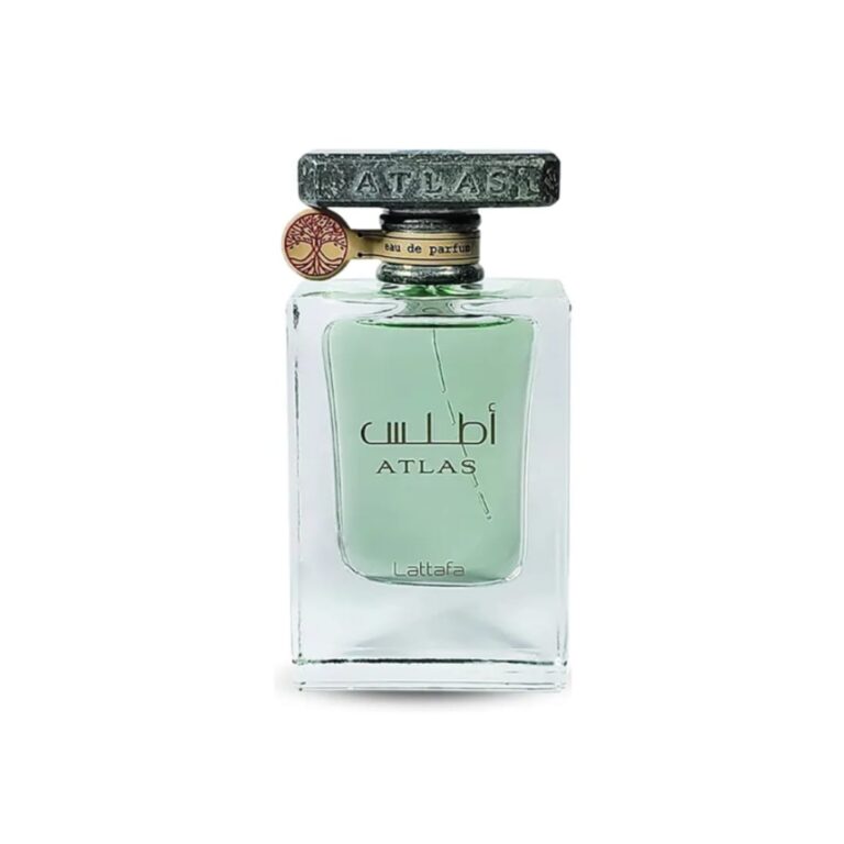Perfume arabe Atlas de Lattafa