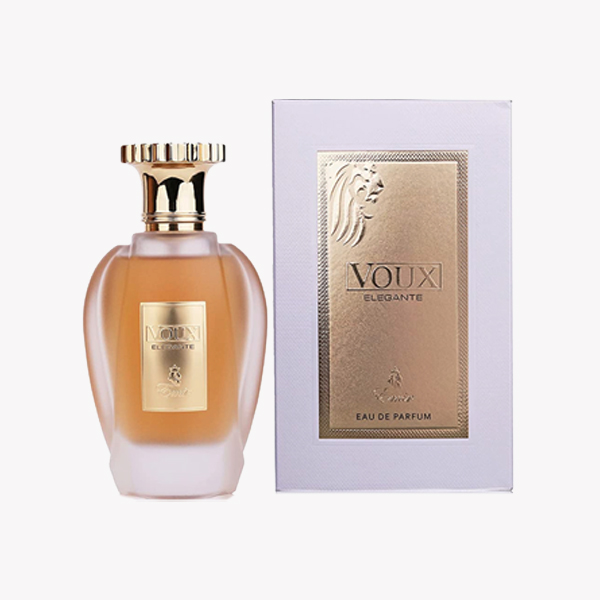 Emir Voux Elegante de Paris Corner