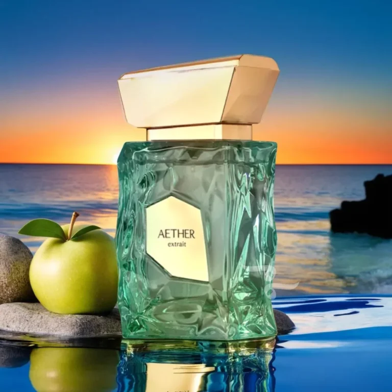 Aether Fragrance World
